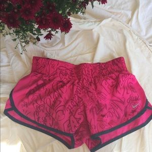 Nike Dri-Fit Running Shorts